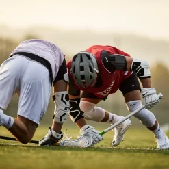 ECD Weapon X Unstrung Lacrosse Head -Sports store 01 M Mix FaceOff 20LAX 0160 PDP