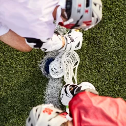 ECD Weapon X Unstrung Lacrosse Head -Sports store 01 M Mix FaceOff 20LAX 0328 PDP