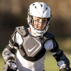 Nike Youth Vapor LT Shoulder Pads -Sports store 02 B Nike LifeVprLT 21LAX 0666 PDP