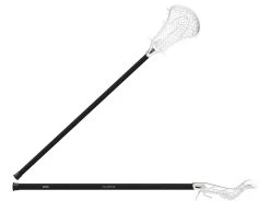 Epoch Women's Purpose 10 Pro Mesh & Alloy Complete Lacrosse Stick 7 Epoch Women's Purpose 10 Pro Mesh & Alloy Complete Lacrosse Stick -Sports store 05395 FSPRS10ALC32 BlackBlackBlack AR