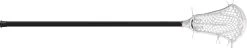 Epoch Women's Purpose 10 Pro Mesh & Alloy Complete Lacrosse Stick 8 Epoch Women's Purpose 10 Pro Mesh & Alloy Complete Lacrosse Stick -Sports store 05395 FSPRS10ALC32 BlackBlackBlack BCK