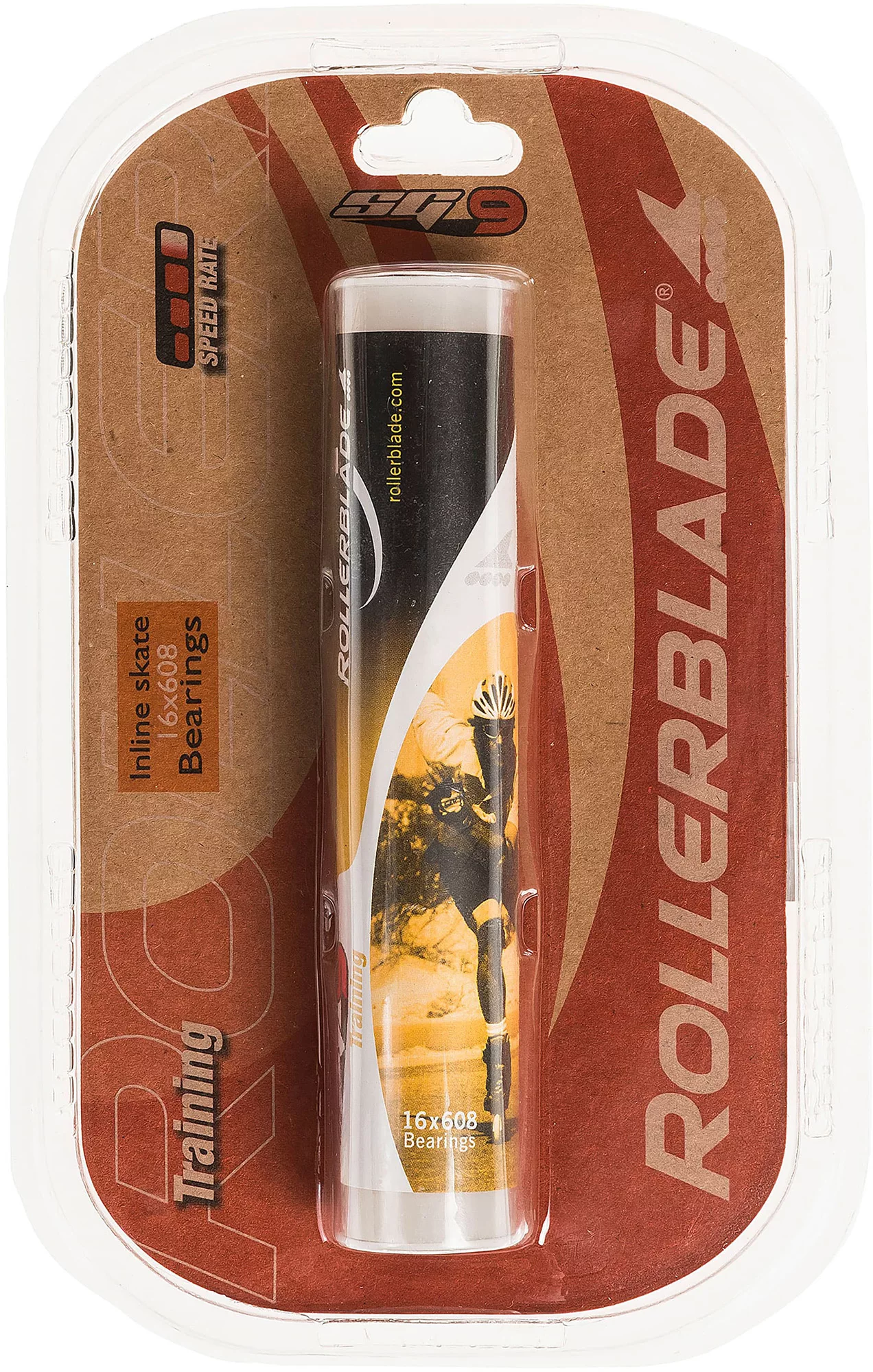 Rollerblade SG-9 Bearing Kit 5 Rollerblade SG-9 Bearing Kit - Image 3