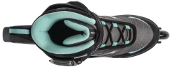 Rollerblade Women's Zetrablade Inline Skates -Sports store 075033007Y9 BlackLightBlue TOP