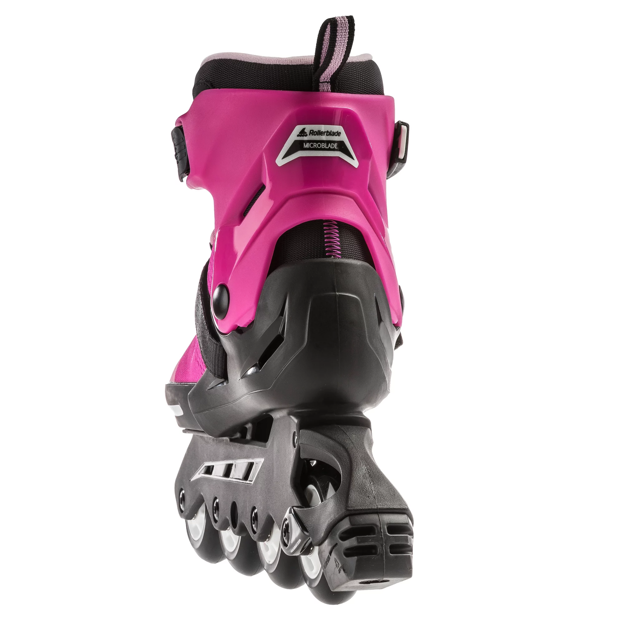 Rollerblade Girls' Microblade Adjustable Inline Skates 5 Rollerblade Girls' Microblade Adjustable Inline Skates - Image 3