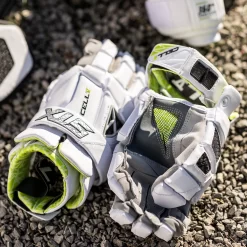 STX Men's Cell V Lacrosse Gloves 13 STX Men's Cell V Lacrosse Gloves -Sports store 07 STX CellV 21LAX 0009 PDP