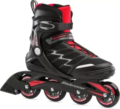 Rollerblade Men's Advantage Pro XT Inline Skates -Sports store 0T100000741 BlackRed AR