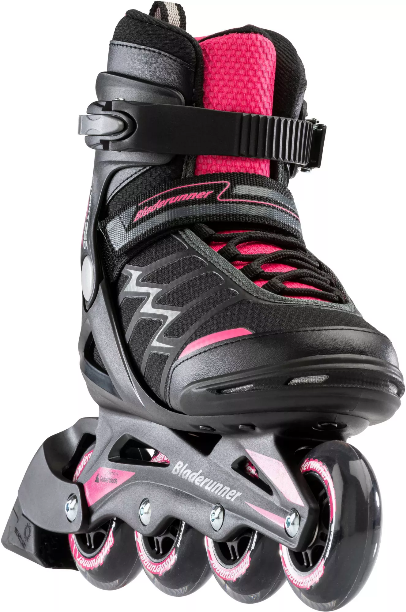 Rollerblade Women's Advantage Pro XT Inline Skates 5 Rollerblade Women's Advantage Pro XT Inline Skates - Image 3