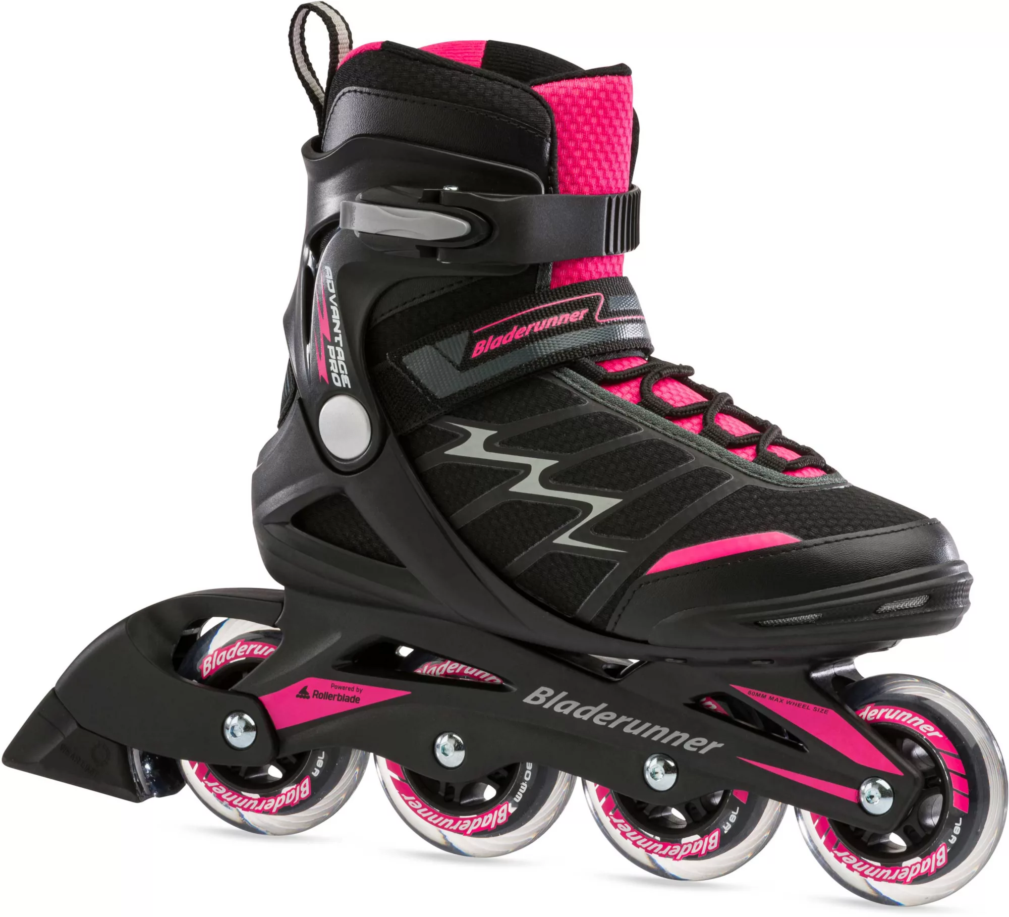 Rollerblade Women's Advantage Pro XT Inline Skates 4 Rollerblade Women's Advantage Pro XT Inline Skates - Image 2