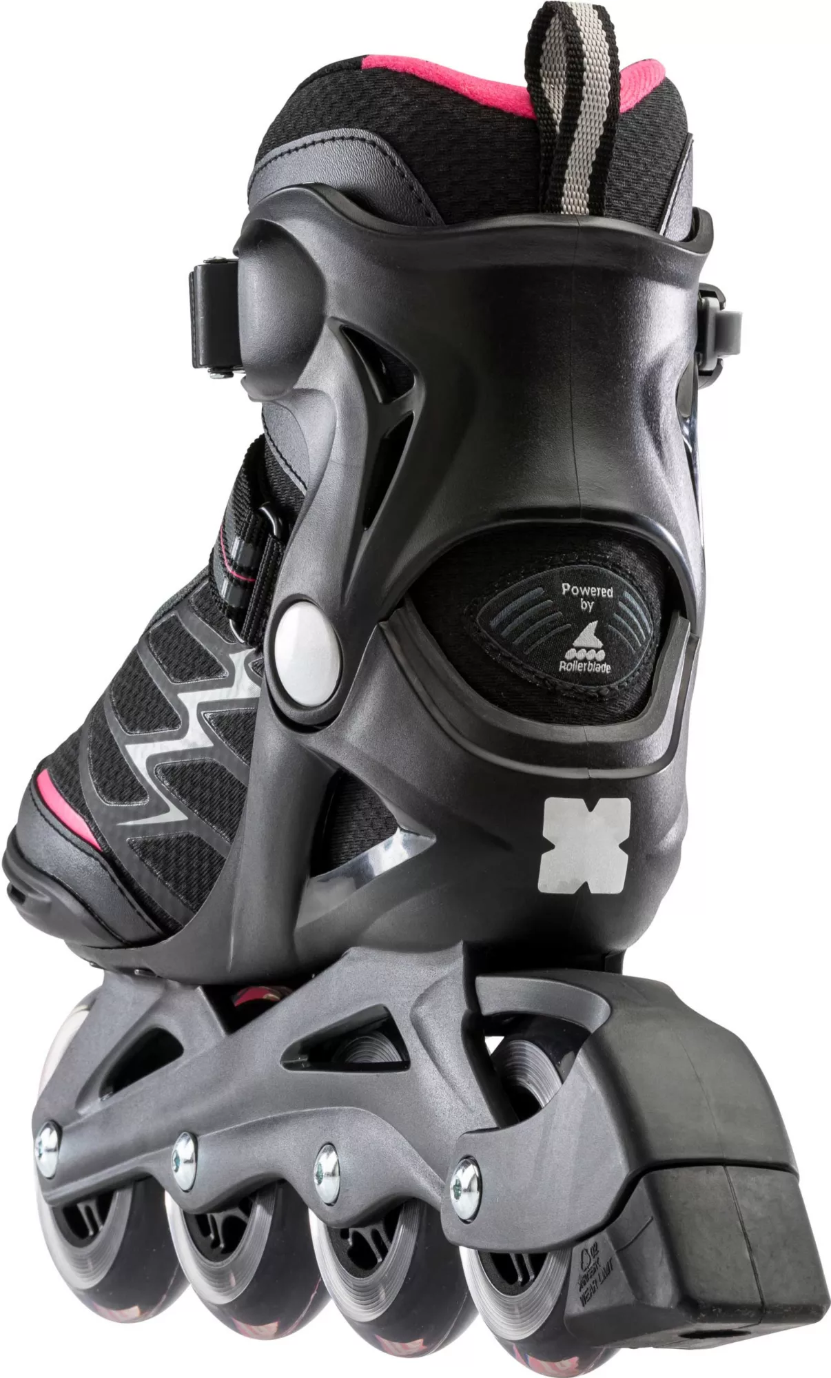 Rollerblade Women's Advantage Pro XT Inline Skates 7 Rollerblade Women's Advantage Pro XT Inline Skates - Image 5