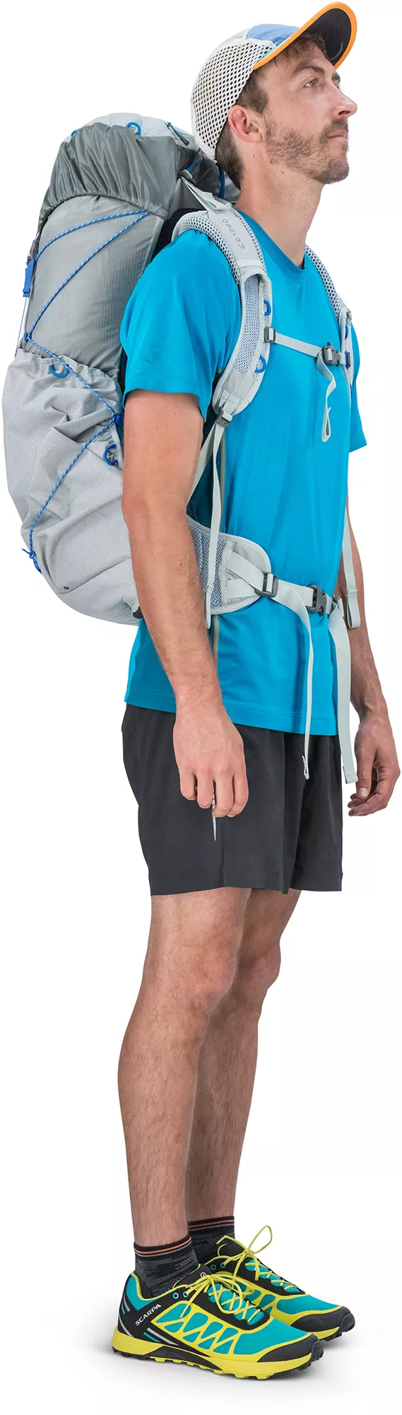 Osprey Men's Levity 45 Liter Backpack 8 Osprey Men's Levity 45 Liter Backpack - Image 6