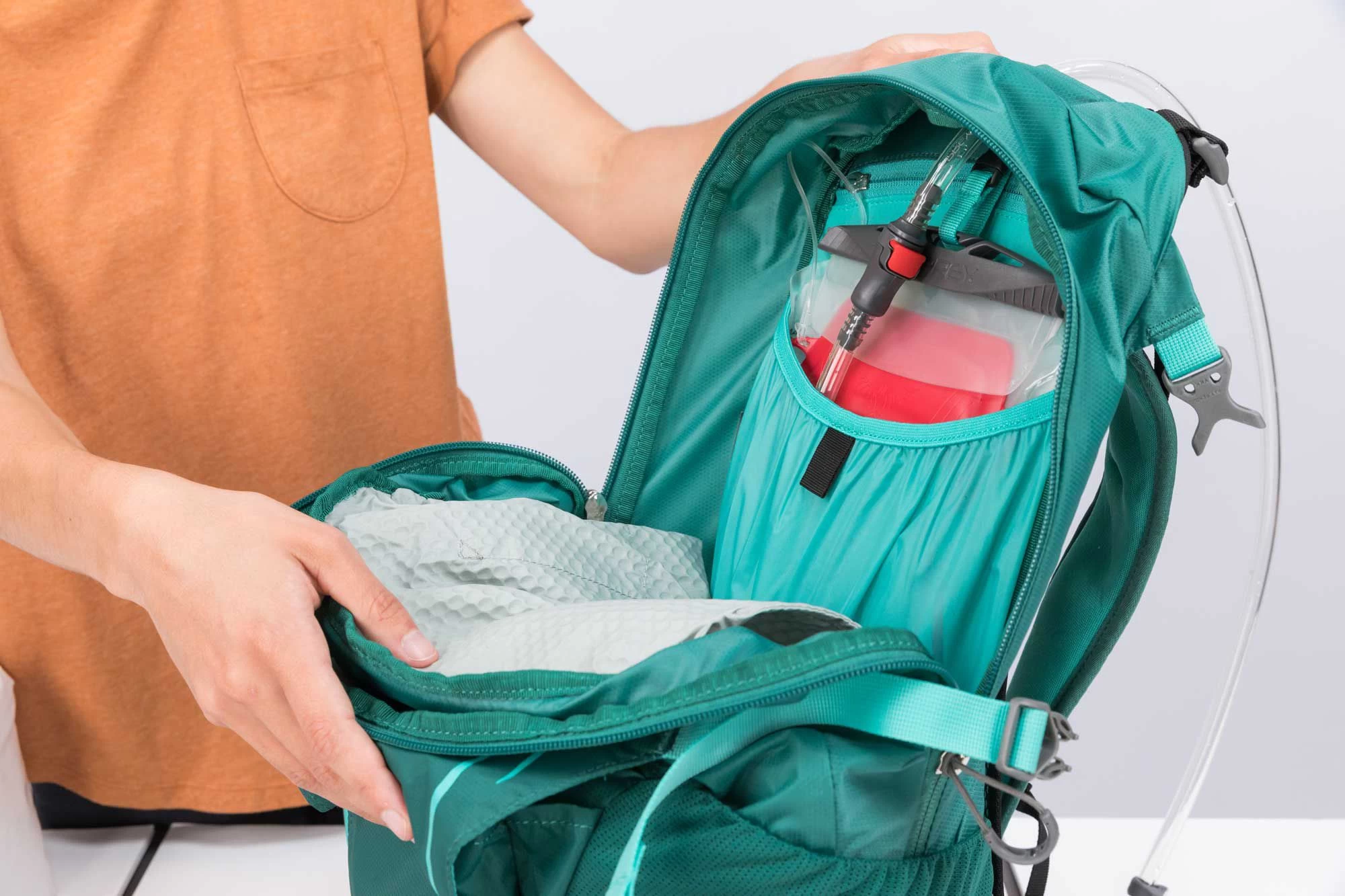 Osprey Hikelite 26 Technical Pack 5 Osprey Hikelite 26 Technical Pack - Image 3