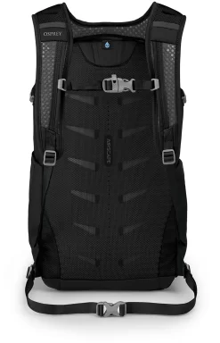 Osprey Daylite Plus Backpack -Sports store 10002925 Black BCK alt1