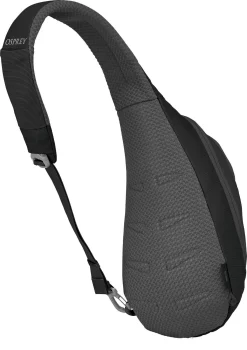 Osprey Daylite Sling Pack -Sports store 10002927 Black BCKR