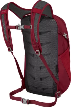 Osprey Daylite Backpack 6 Osprey Daylite Backpack -Sports store 10003227 CosmicRed BCK