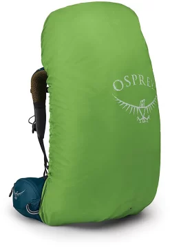 Osprey Atmos AG 65 Backpack 9 Osprey Atmos AG 65 Backpack -Sports store 10003999 10004000 VenturiBlue DET