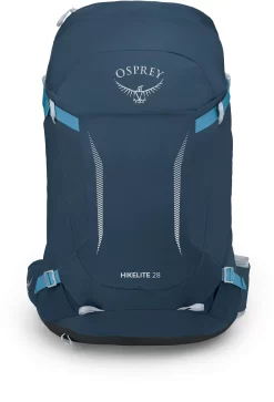 Osprey Hikelite 28 Liter Pack -Sports store 10004870 10004872 AtlasBlue FRT