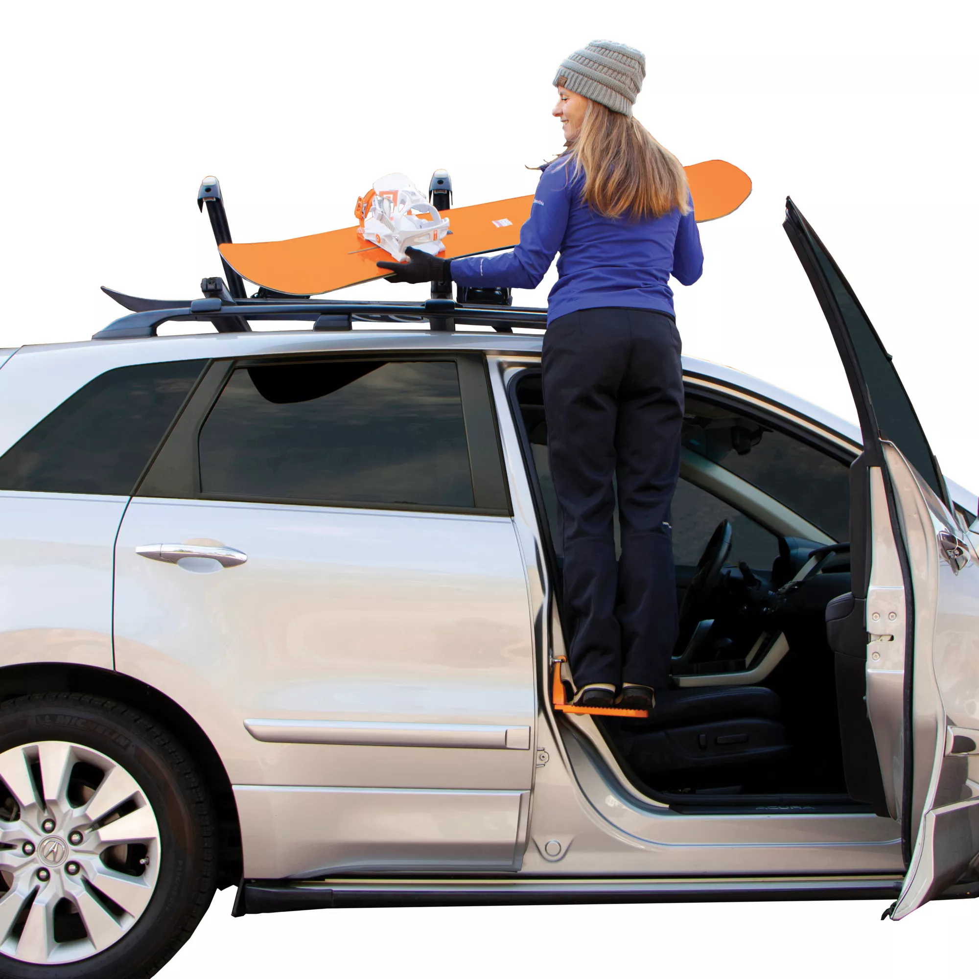 Rightline Gear Moki Door Step 10 Rightline Gear Moki Door Step - Image 8