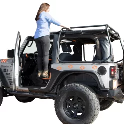 Rightline Gear Moki Door Step 15 Rightline Gear Moki Door Step -Sports store 100660 8 2