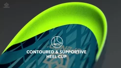 Spenco Propel Performance Insoles -Sports store 1089 NOCOLOR DET alt2