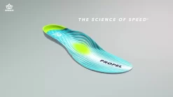 Spenco Propel Performance Insoles -Sports store 1089 NOCOLOR DET alt4
