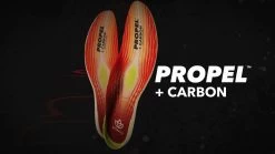 Spenco Propel + Carbon Performance Insoles 10 Spenco Propel + Carbon Performance Insoles -Sports store 109 NOCOLOR DET alt1