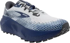 Brooks Men's Caldera 6 Trail Running Shoes -Sports store 1103791D071 BlueGreyBlue AR