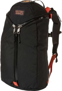 Mystery Ranch Urban Assault 21 Daypack 8 Mystery Ranch Urban Assault 21 Daypack -Sports store 110884 WildfireBlack AL