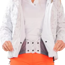 Obermeyer Women's Tuscany II Winter Jacket -Sports store 11164Z 22101 Botanical MODDET alt1