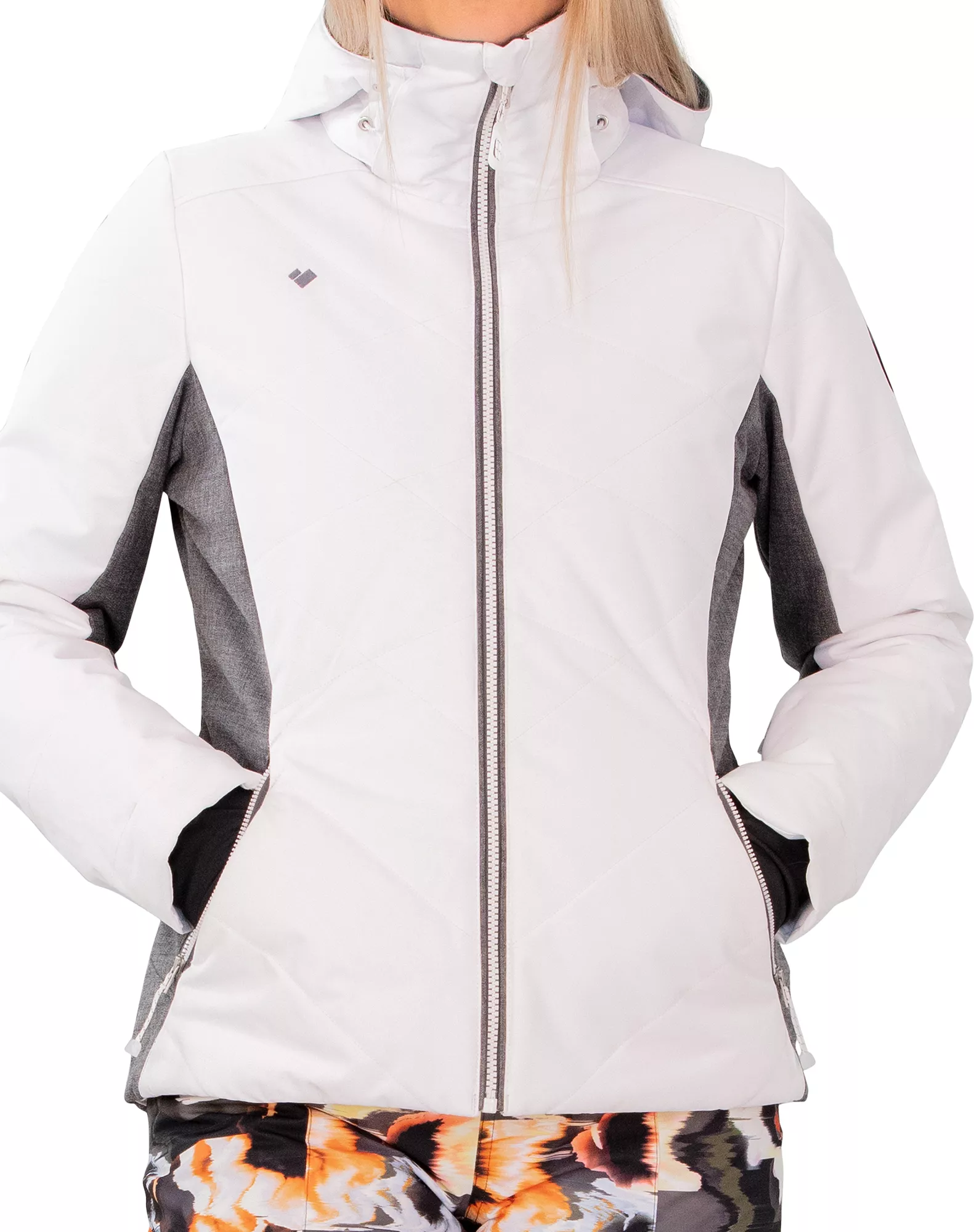 Obermeyer Women's Lorena Jacket 13 Obermeyer Women's Lorena Jacket - Image 11