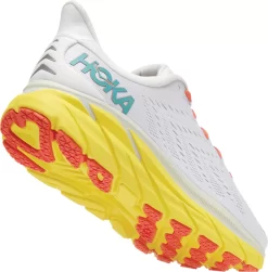 HOKA Men's Clifton 8 Running Shoes -Sports store 1119393BDBI BlancDeBlanc BCKR