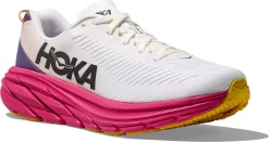 HOKA Women's Rincon 3 Running Shoes 15 HOKA Women's Rincon 3 Running Shoes -Sports store 1119396 BDBE BlancDeBlanc AR