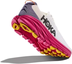 HOKA Women's Rincon 3 Running Shoes 16 HOKA Women's Rincon 3 Running Shoes -Sports store 1119396 BDBE BlancDeBlanc BCKR