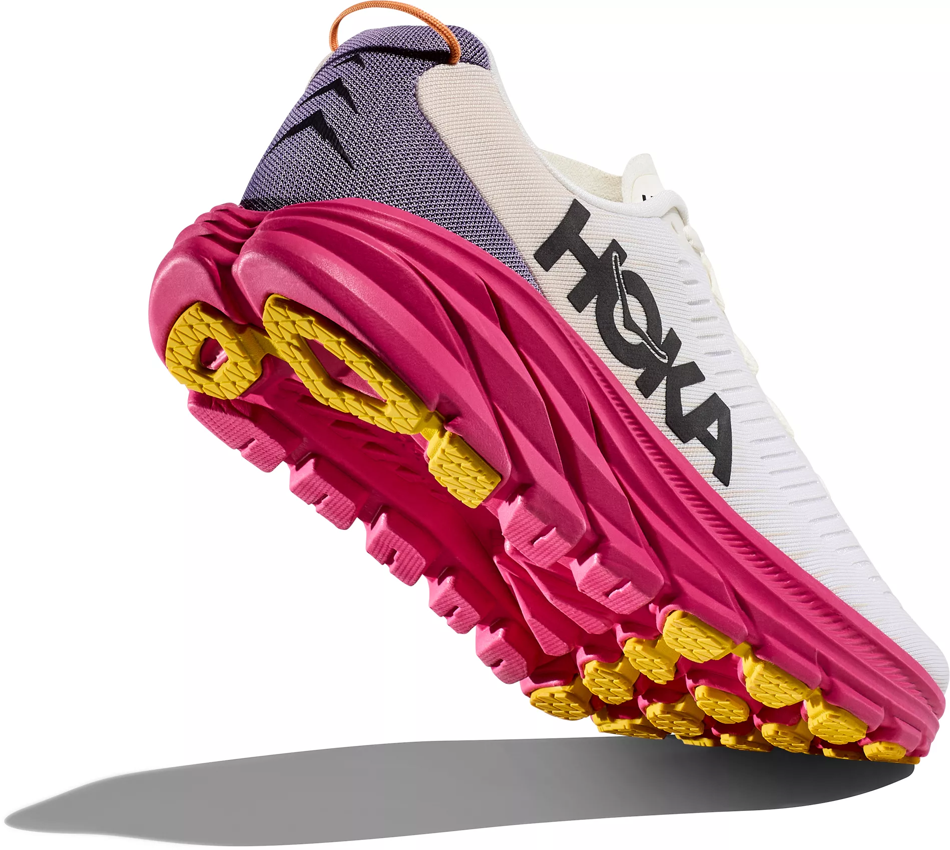 HOKA Women's Rincon 3 Running Shoes 9 HOKA Women's Rincon 3 Running Shoes - Image 7