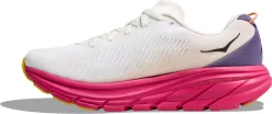 HOKA Women's Rincon 3 Running Shoes 12 HOKA Women's Rincon 3 Running Shoes -Sports store 1119396 BDBE BlancDeBlanc INS