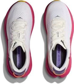 HOKA Women's Rincon 3 Running Shoes 13 HOKA Women's Rincon 3 Running Shoes -Sports store 1119396 BDBE BlancDeBlanc TOP