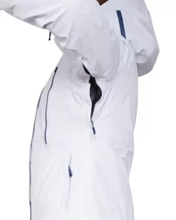 Obermeyer Women's Evelyn Faux Fur Jacket -Sports store 11194K 22064 ArcticFox MODDET alt4