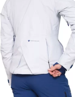 Obermeyer Women's Evelyn Faux Fur Jacket -Sports store 11194K 22064 ArcticFox MODDET alt7