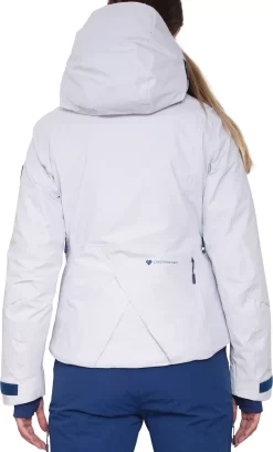 Obermeyer Women's Evelyn Jacket -Sports store 11195K 22064 ArcticFox MODBCK