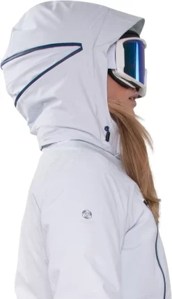 Obermeyer Women's Evelyn Jacket -Sports store 11195K 22064 ArcticFox MODDET