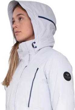 Obermeyer Women's Evelyn Jacket -Sports store 11195K 22064 ArcticFox MODDET alt1