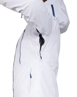 Obermeyer Women's Evelyn Jacket -Sports store 11195K 22064 ArcticFox MODDET alt2