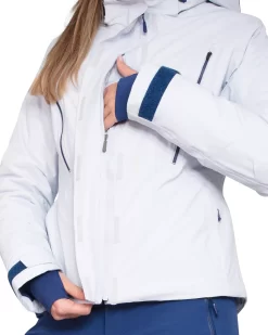 Obermeyer Women's Evelyn Jacket -Sports store 11195K 22064 ArcticFox MODDET alt3