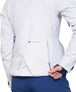 Obermeyer Women's Evelyn Jacket -Sports store 11195K 22064 ArcticFox MODDET alt7