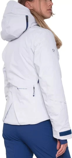 Obermeyer Women's Evelyn Jacket -Sports store 11195K 22064 ArcticFox MODSDE