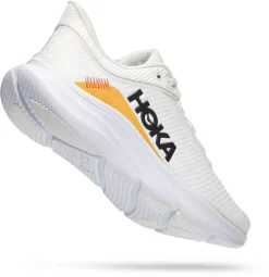 HOKA Men's Solimar Running Shoes -Sports store 1123074BDBW BlancDeBlanc BCKR