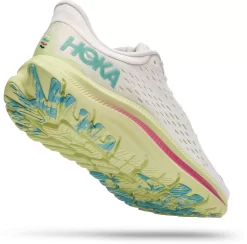HOKA Women's Kawana Running Shoes 9 HOKA Women's Kawana Running Shoes -Sports store 1123164 BDBB BlancDeBlanc DET