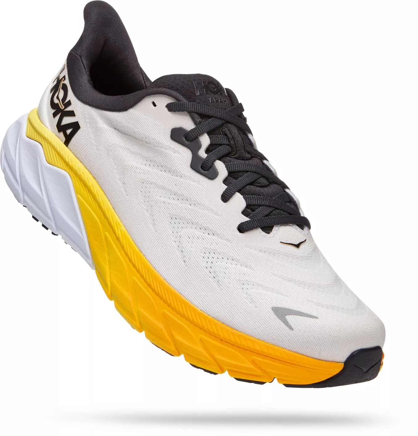 HOKA Men's Arahi 6 Running Shoes 7 HOKA Men's Arahi 6 Running Shoes - Image 5