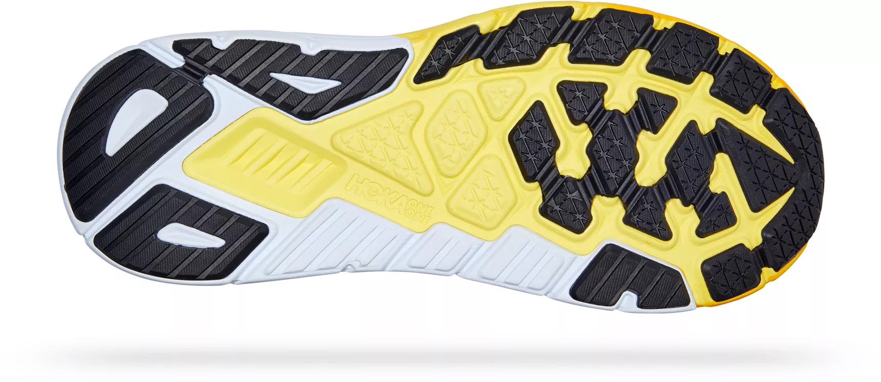 HOKA Men's Arahi 6 Running Shoes 4 HOKA Men's Arahi 6 Running Shoes - Image 2