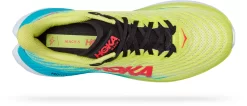 HOKA Men's Mach 5 Running Shoes -Sports store 1127893EPSB RoseBlue TOP