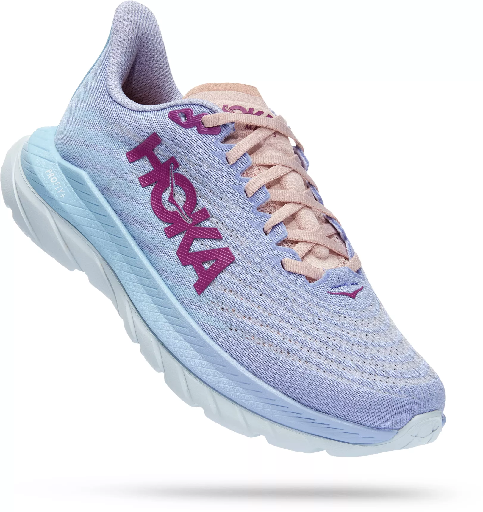 HOKA Women's Mach 5 Running Shoes 7 HOKA Women's Mach 5 Running Shoes - Image 5